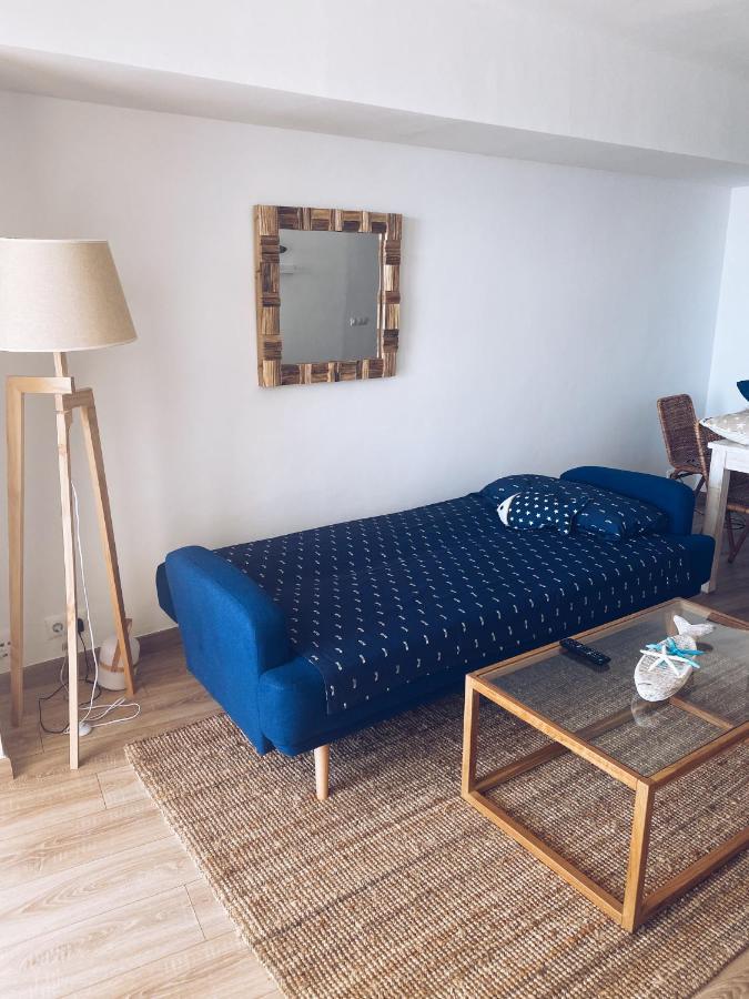 Precioso Apartamento Delante Del Mar En Palamós Buitenkant foto