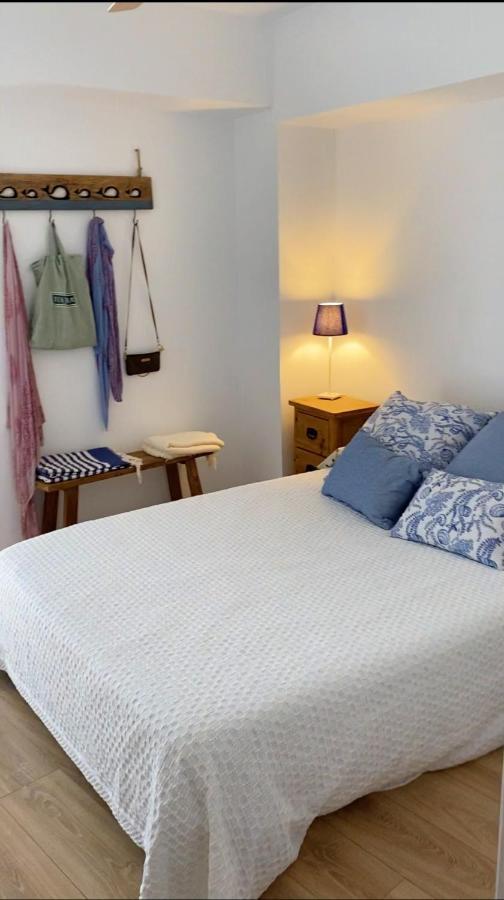 Precioso Apartamento Delante Del Mar En Palamós Buitenkant foto