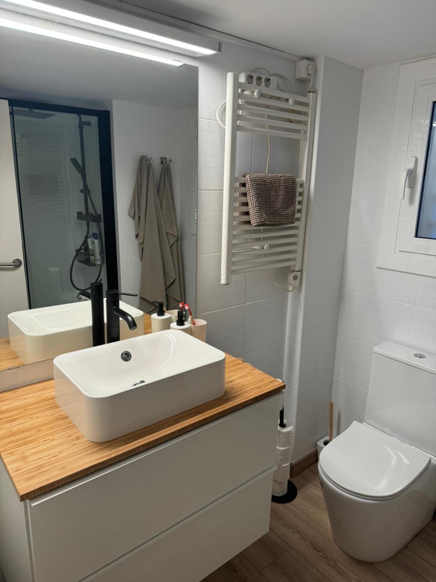 Precioso Apartamento Delante Del Mar En Palamós Buitenkant foto
